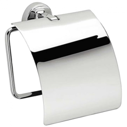 Держатель туалетной бумаги COLOMBO DESIGN NORDIC B5291 с крышкой