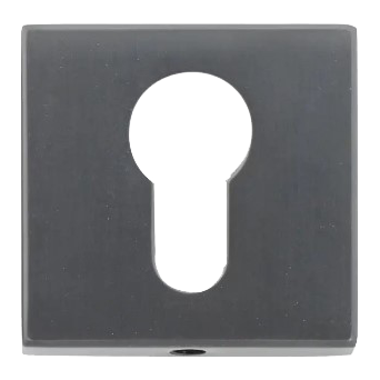 Накладка под цилиндр Colombo Rosetta MM13 графит