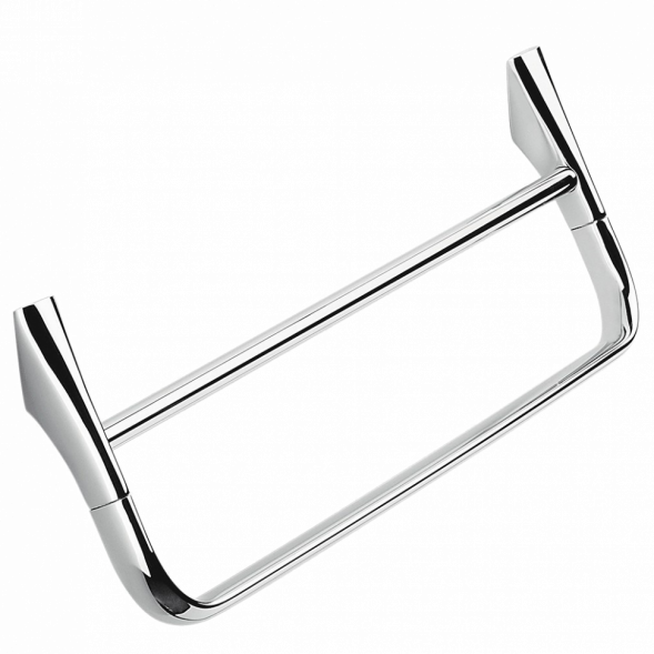 Полотенцедержатель COLOMBO DESIGN LAND B2888 широкий двойной