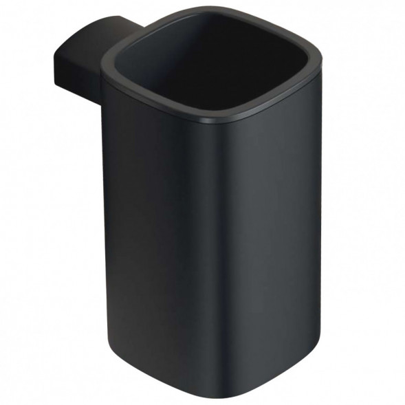 Стакан COLOMBO DESIGN TRENTA B3002.GM настенный