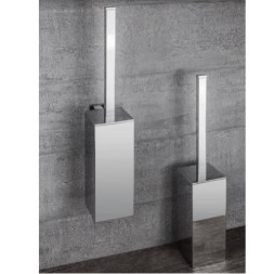 Ершик COLOMBO DESIGN BASICQ B3707 настенный