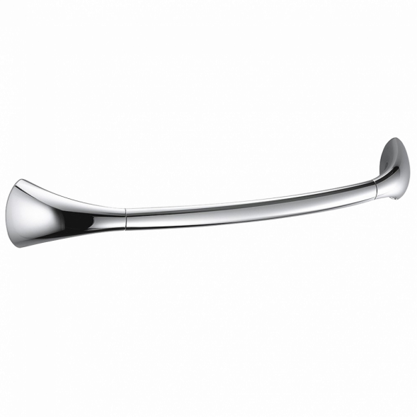 Полотенцедержатель COLOMBO DESIGN LINK B2409 широкий