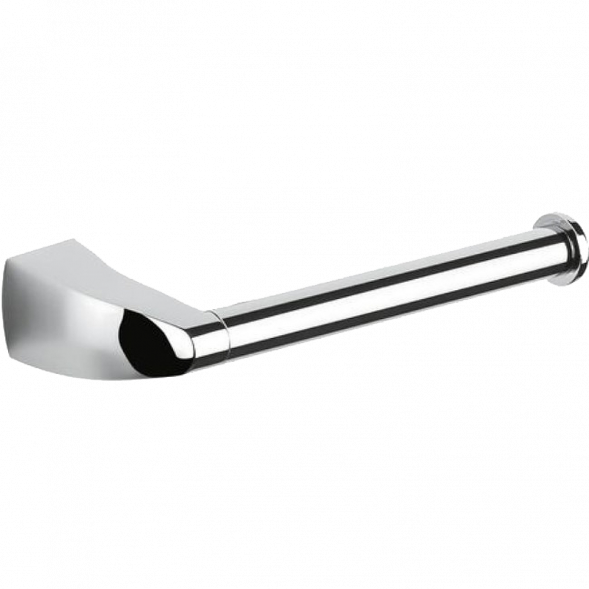  Держатель туалетной бумаги COLOMBO DESIGN ROAD B8008 без крышки