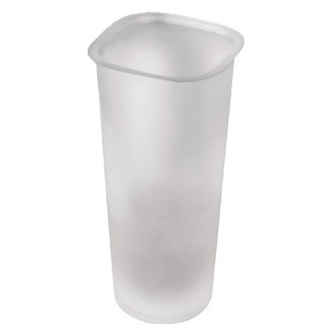 Запасная стеклянная колба для туалетного ёршика Colombo ALIZE B2550