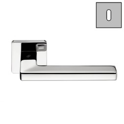 Дверная ручка Colombo ESPRIT BT11R хром
