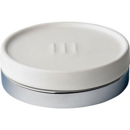 Мыльница COLOMBO DESIGN NORDIC B5240.CBO настольная