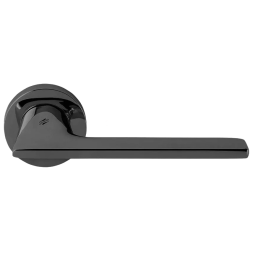Дверная ручка Colombo Alato JP11 RSB.GL графит