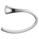 Полотенцедержатель COLOMBO DESIGN LINK B2431 кольцо
