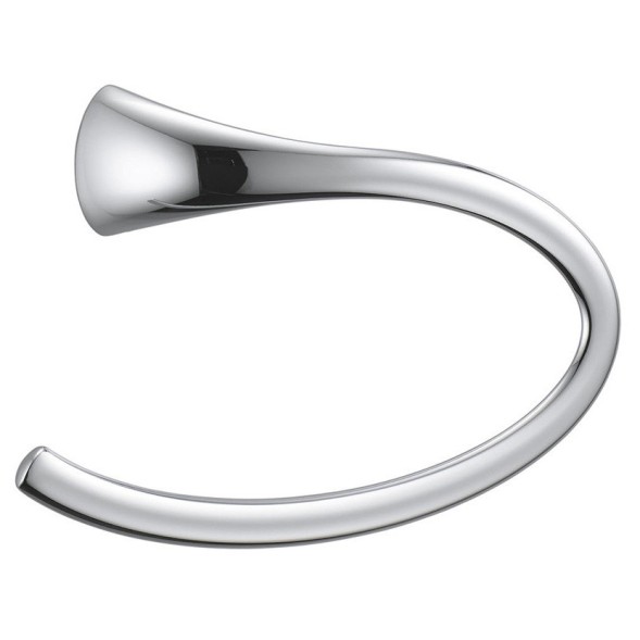 Полотенцедержатель COLOMBO DESIGN LINK B2431 кольцо