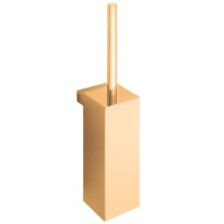 Ершик COLOMBO DESIGN LULU B6207.GOLD настенный