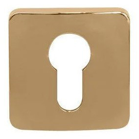 Накладка под цилиндр Colombo Rosetta PT13 винтаж