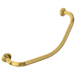 Поручень COLOMBO DESIGN HERMITAGE B3376.GOLD