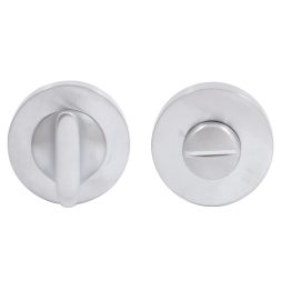 Фиксатор сантехнический Colombo Rosetta JP19BZG хром матовый