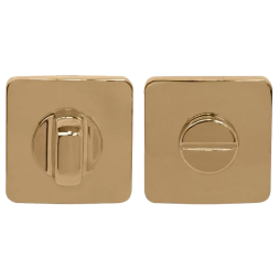 Фиксатор сантехнический Colombo Rosetta PT19 BZG винтаж