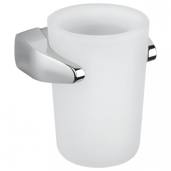 Стакан COLOMBO DESIGN ROAD B8002 настенный