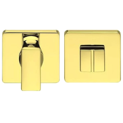 Фиксатор сантехнический Colombo Rosetta BT19 BZGG золото