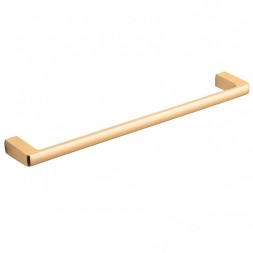 Полотенцедержатель COLOMBO DESIGN LULU B6211.GOLD широкий