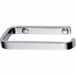 Держатель туалетной бумаги COLOMBO DESIGN TIME W4208 без крышки