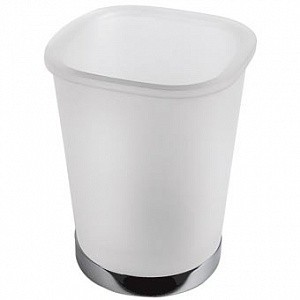 Стакан COLOMBO DESIGN ALIZE B2541 настольный