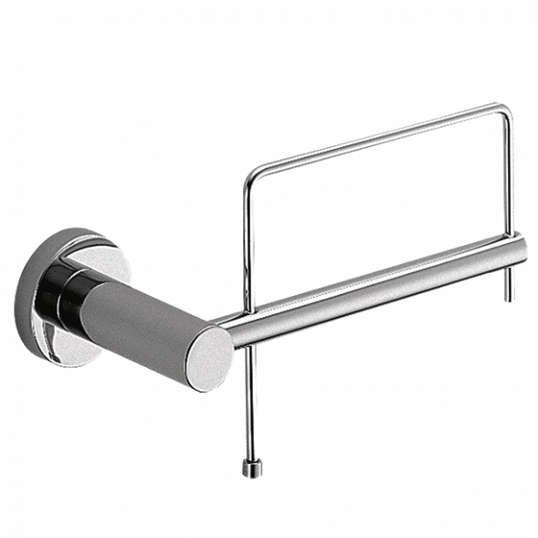  Держатель туалетной бумаги COLOMBO DESIGN PLUS W4908.DX без крышки