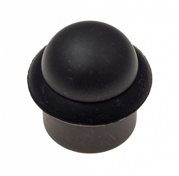 Ограничитель дверной Colombo CD112 античная бронза