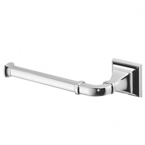  Держатель туалетной бумаги COLOMBO DESIGN PORTOFINO B3208SX без крышки