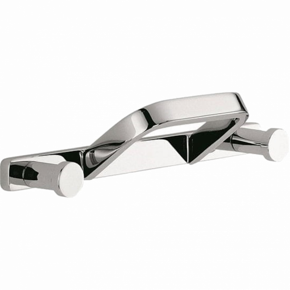 Крючок COLOMBO DESIGN TIME W4227 тройной