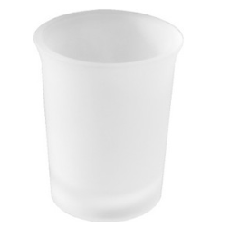 Запасной стеклянный стакан Colombo Link B2452