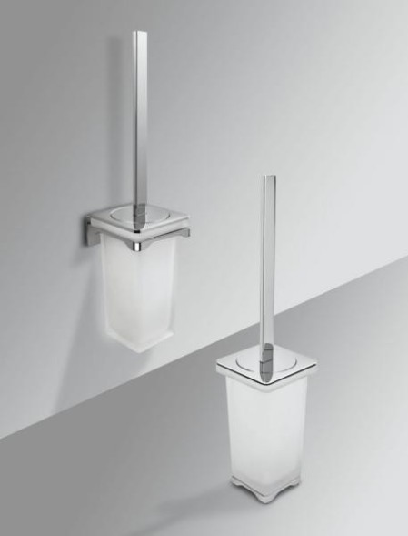 Ершик COLOMBO DESIGN FOREVER B2907 настенный