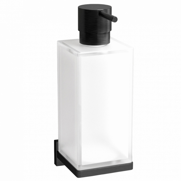 Дозатор COLOMBO DESIGN LOOK B9316.GM настенный