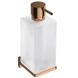 Дозатор COLOMBO DESIGN LOOK B9316.VL настенный