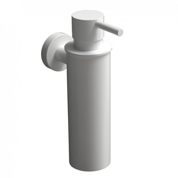 Дозатор COLOMBO DESIGN PLUS W4981.BM настенный