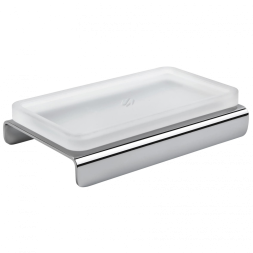 Мыльница COLOMBO DESIGN FOREVER B2940 настольная