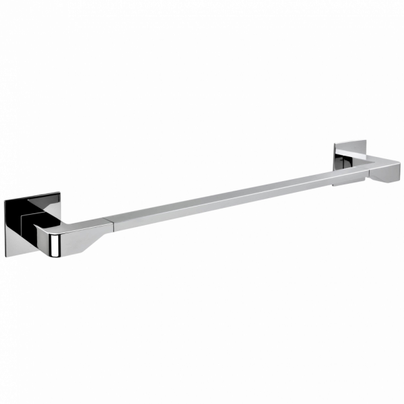 Полотенцедержатель COLOMBO DESIGN FOREVER B2909 широкий