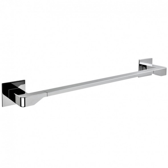 Полотенцедержатель COLOMBO DESIGN FOREVER B2909 широкий