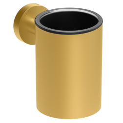 Стакан COLOMBO DESIGN PLUS W4902.OM настенный