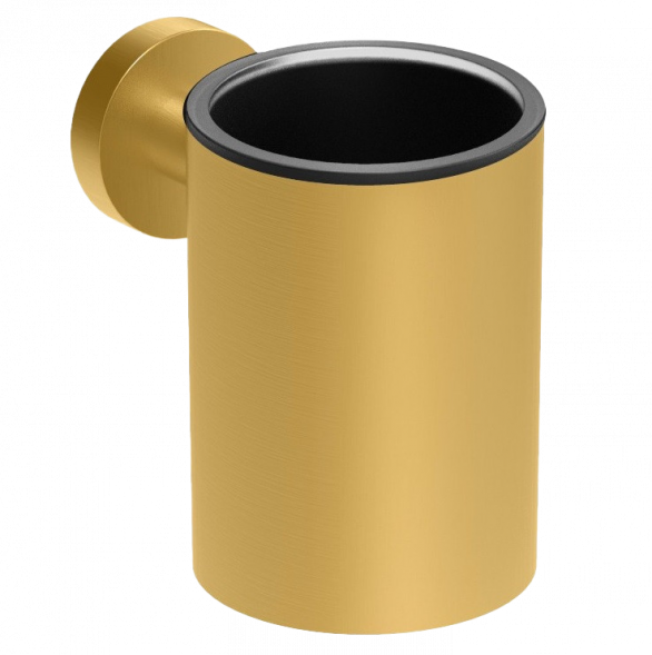 Стакан COLOMBO DESIGN PLUS W4902.OM настенный