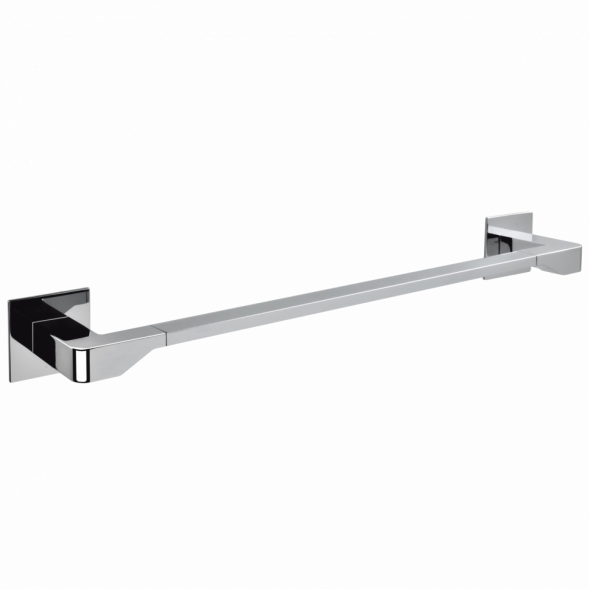 Полотенцедержатель COLOMBO DESIGN FOREVER B2910 широкий