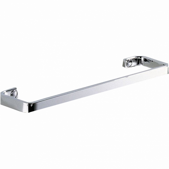 Полотенцедержатель COLOMBO DESIGN TIME W4209 широкий