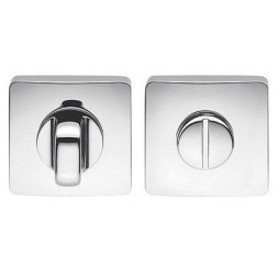 Фиксатор сантехнический Colombo Rosetta PT19 BZG хром