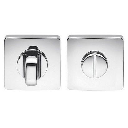 Фиксатор сантехнический Colombo Rosetta PT19 BZG хром