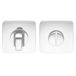 Фиксатор сантехнический Colombo Rosetta PT19 BZG хром матовый