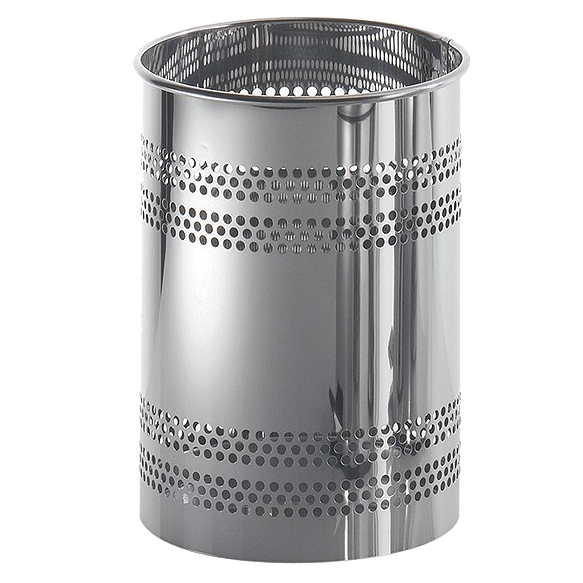 Ведро COLOMBO DESIGN CONTRACT B9964 напольное без крышки