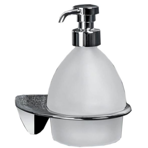 Дозатор COLOMBO DESIGN KHALA B9303 настенный