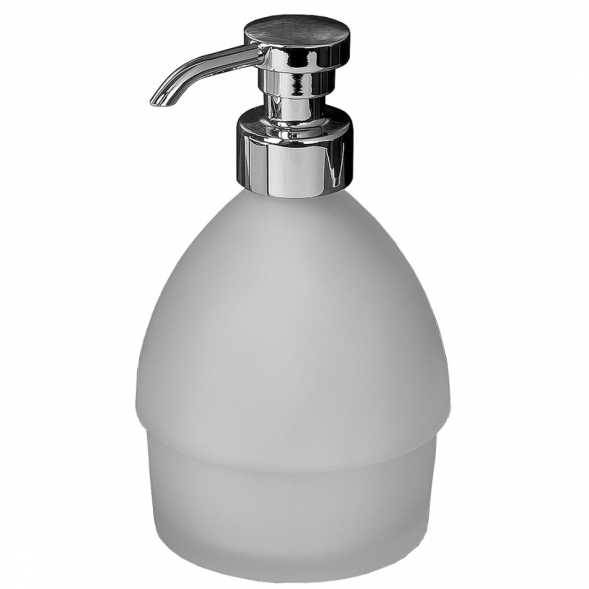 Дозатор COLOMBO DESIGN KHALA B9304 настольный