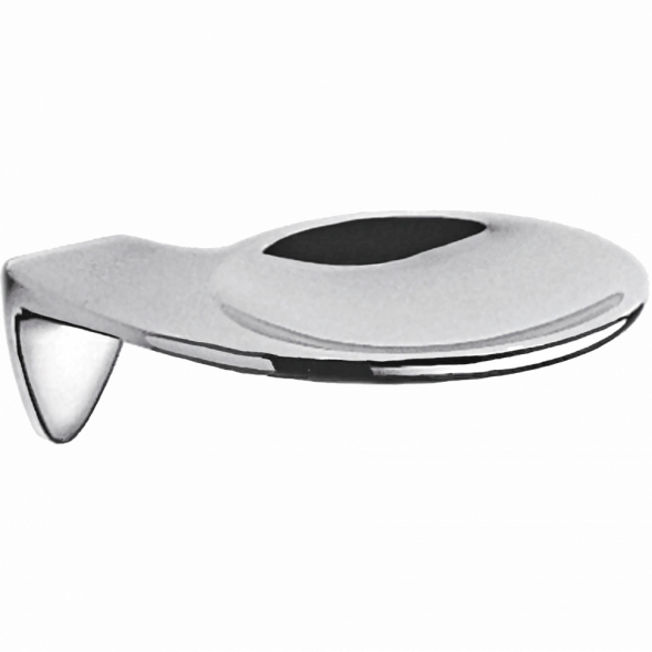 Мыльница COLOMBO DESIGN KHALA B1801 настенная