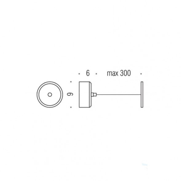 Сушилка для вещей Colombo Hotel collection - B9965