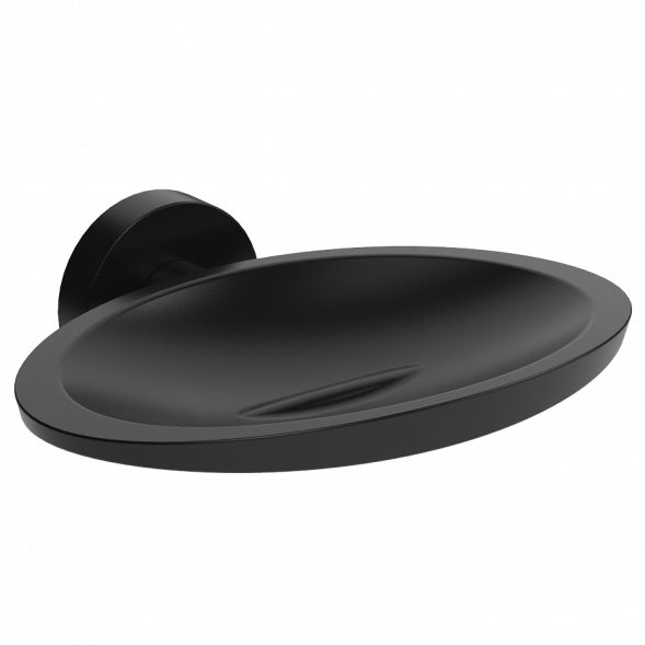 Мыльница COLOMBO DESIGN PLUS W4901.NM настенная