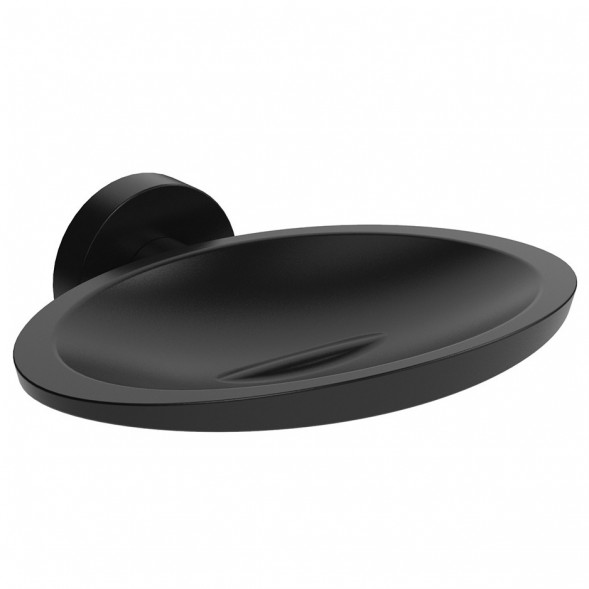 Мыльница COLOMBO DESIGN PLUS W4901.NM настенная