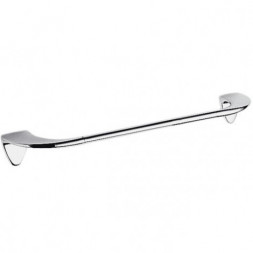 Полотенцедержатель COLOMBO DESIGN KHALA B1810 широкий